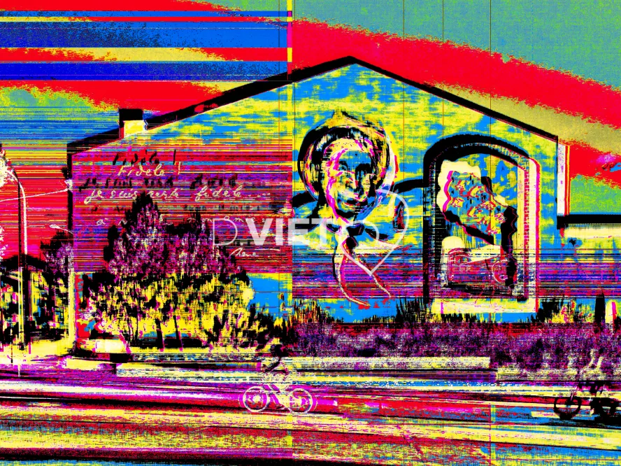 Photo MINDART by Viet - MOSCOU