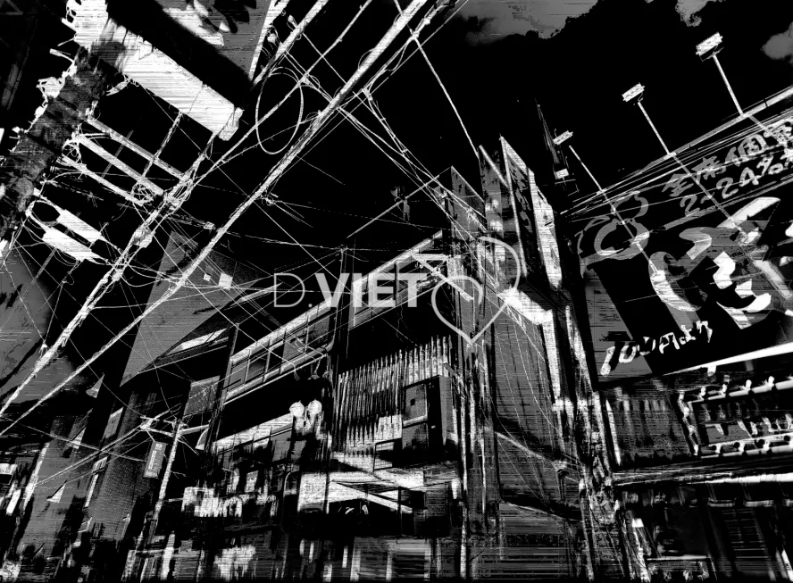 Photo MINDART by Viet - MINDART_001391