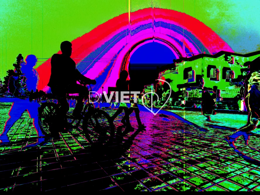 Photo MINDART by Viet - MINDART_001528