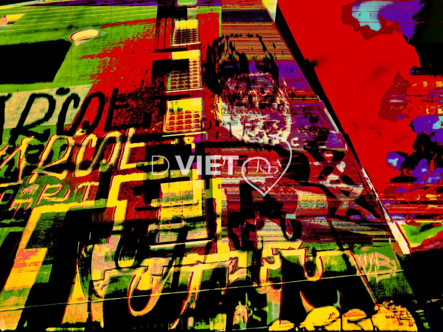 Photo MINDART by Viet - MINDART_004729