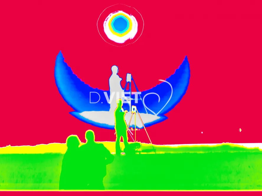 Photo MINDART by Viet - MINDART_001645