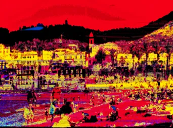 Photo MINDART by Viet - Collioures