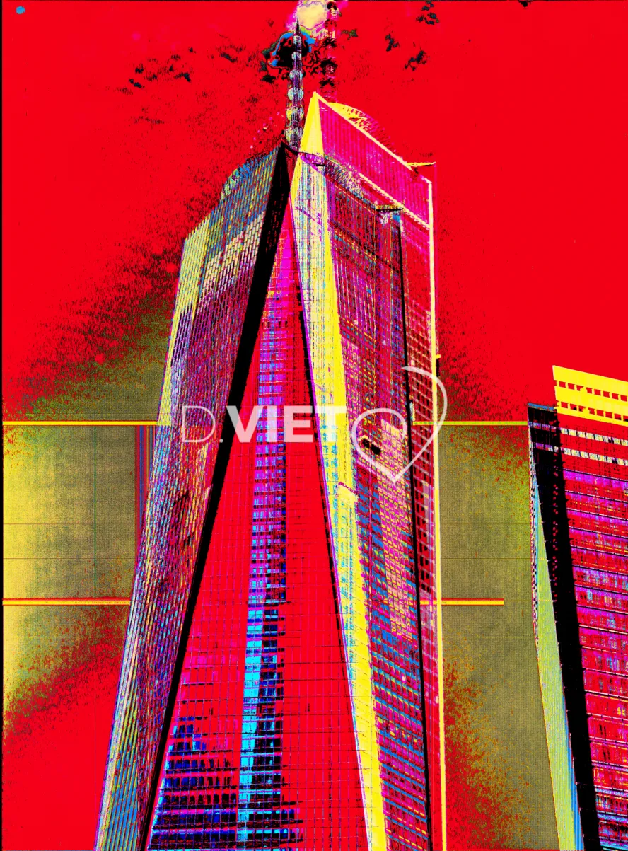 Photo MINDART by Viet - MOSCOU