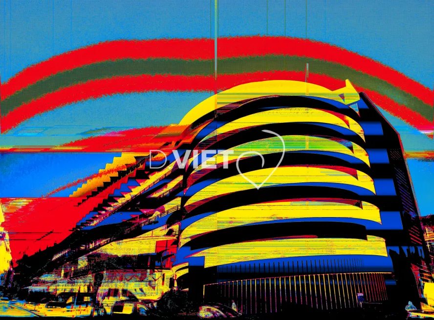 Photo MINDART by Viet - MINDART