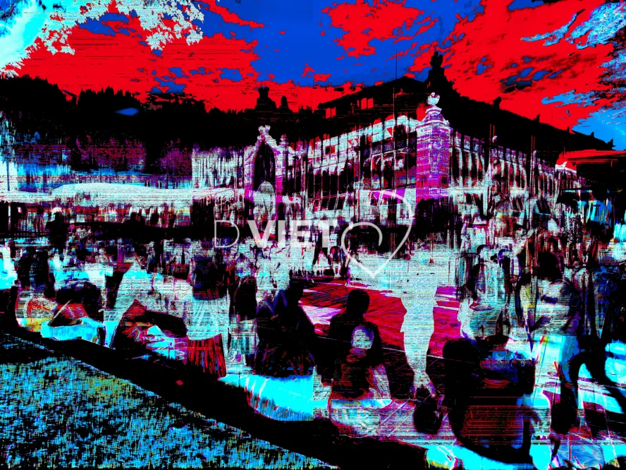 Photo MINDART by Viet - MINDART_003446