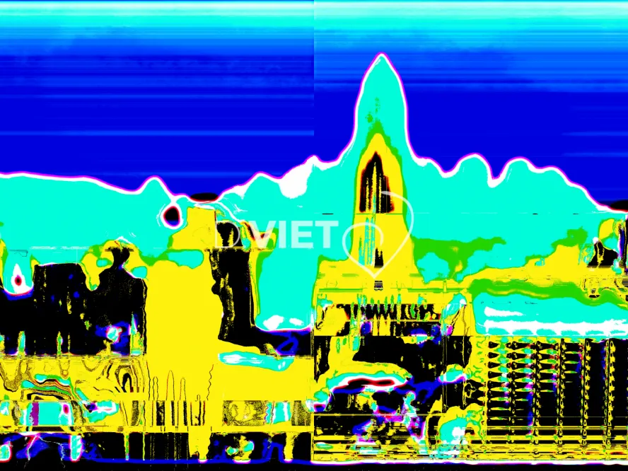 Photo MINDART by Viet - MINDART_000381