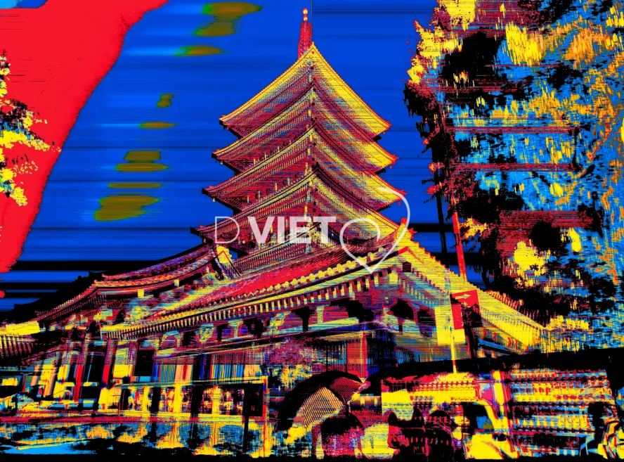Photo MINDART by Viet - MINDART_001407
