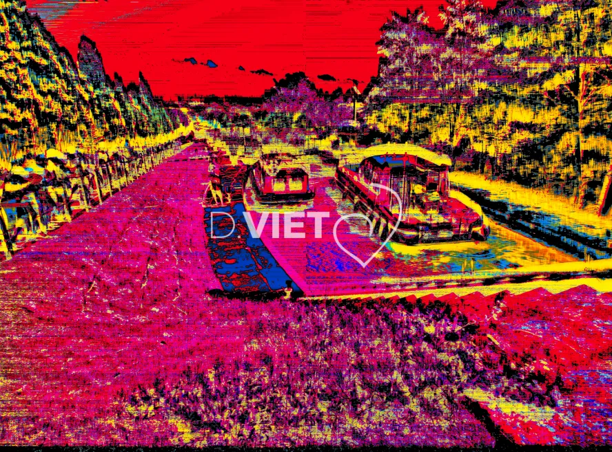 Photo MINDART by Viet - MINDART_001814