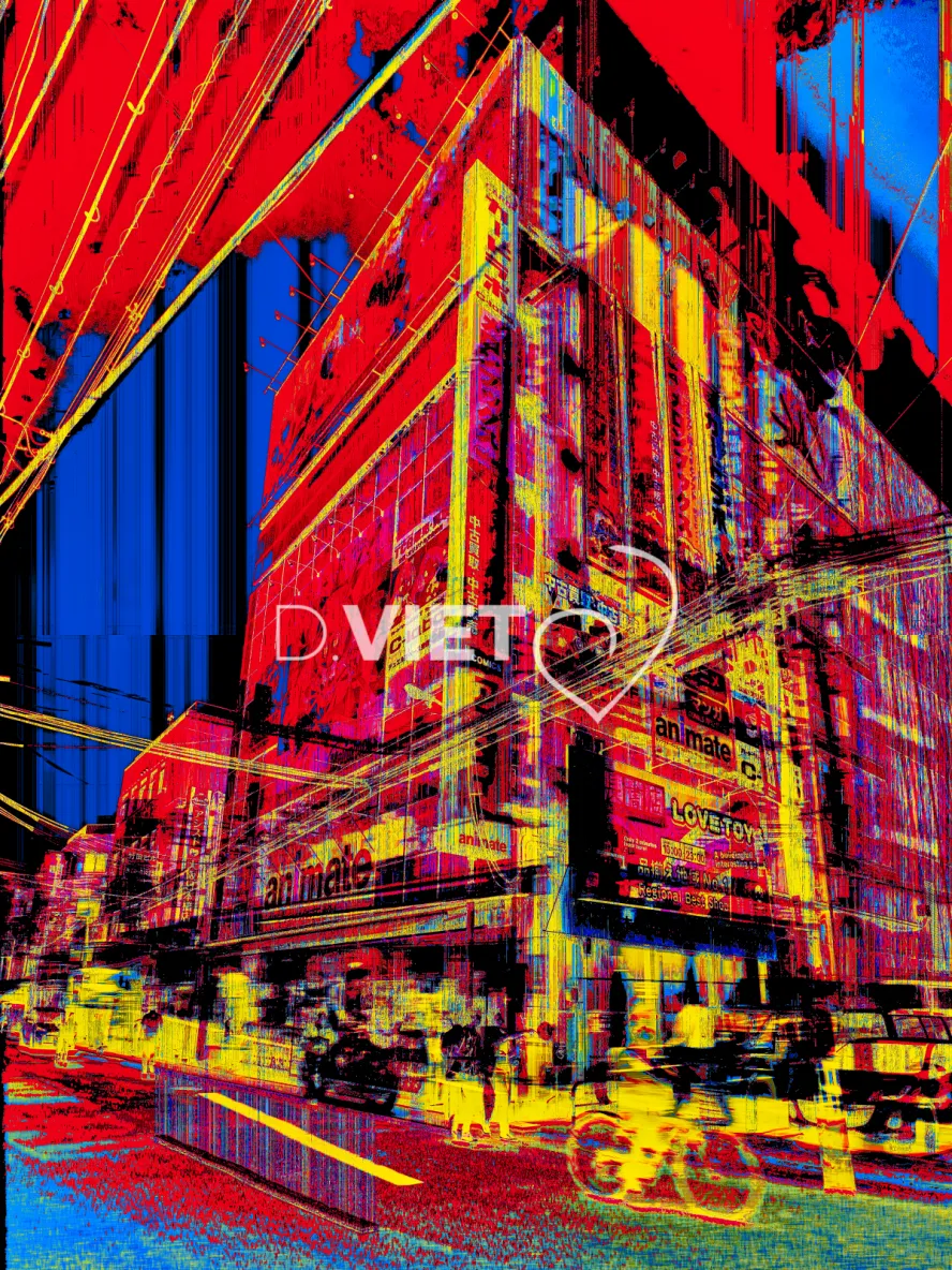 Photo MINDART by Viet - MINDART_001394