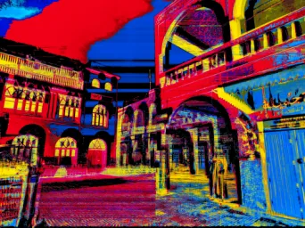 Photo MINDART by Viet - MINDART_001581