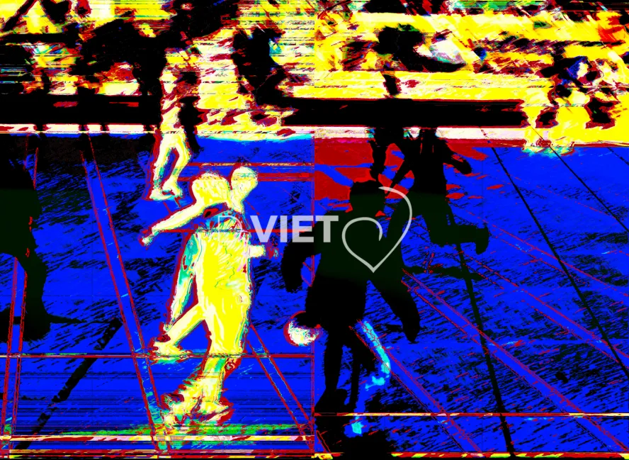 Photo MINDART by Viet - MINDART_000716