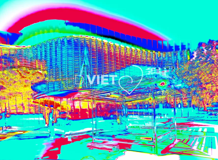 Photo MINDART by Viet - MINDART_004541