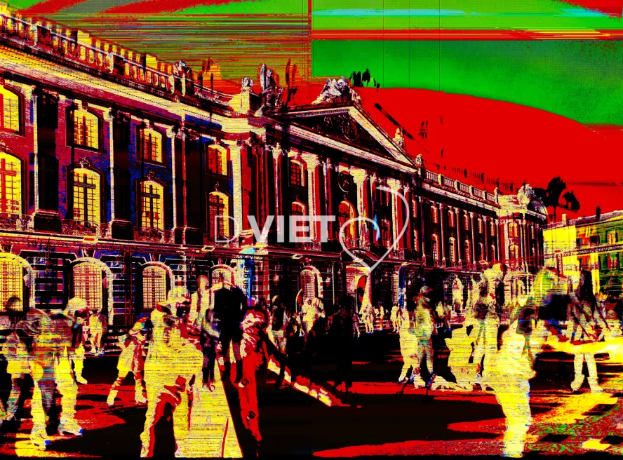 Photo MINDART by Viet - MINDART