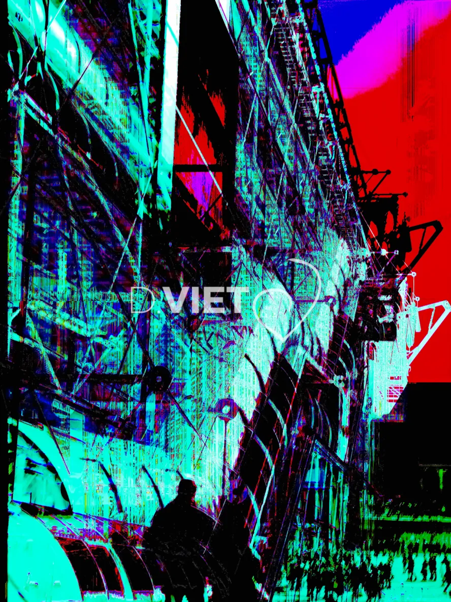Photo MINDART by Viet - MINDART_000651