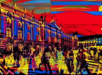 Photo MINDART by Viet - MINDART