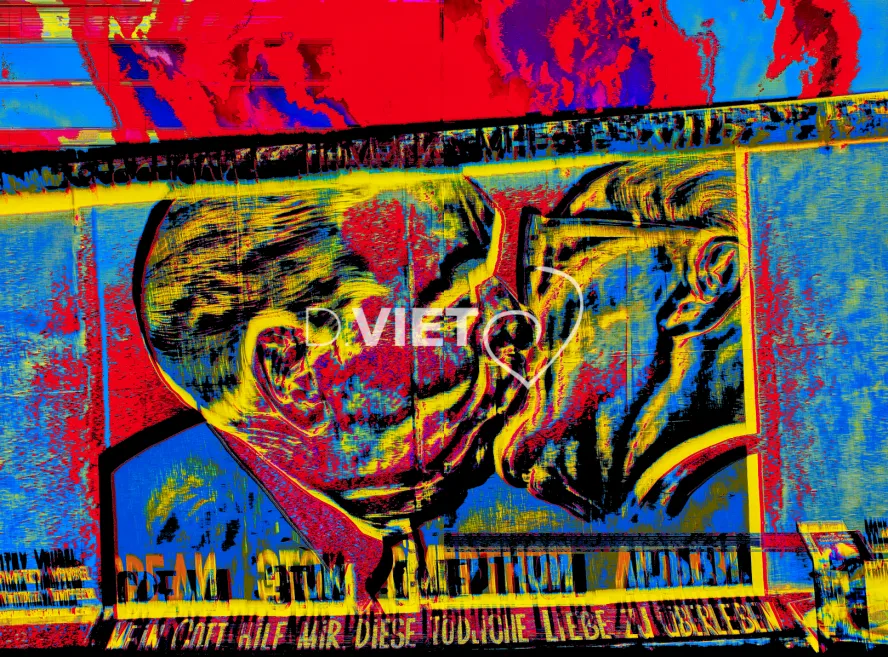 Photo MINDART by Viet - MOSCOU