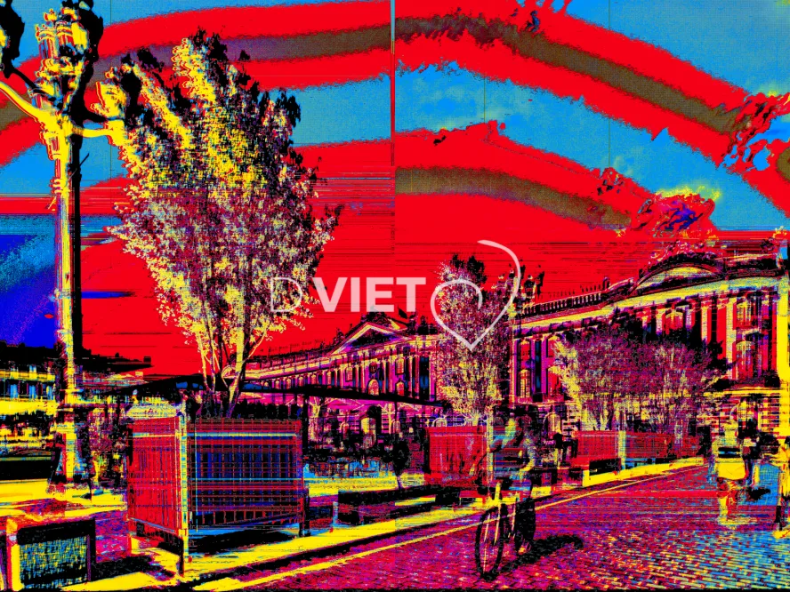 Photo MINDART by Viet - MINDART_003321