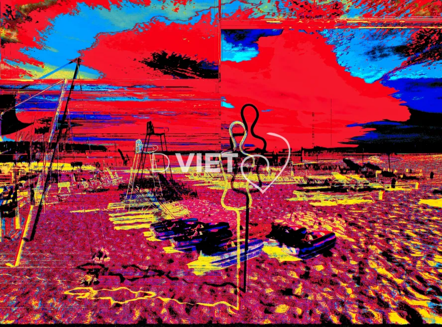 Photo MINDART by Viet - MINDART_003491