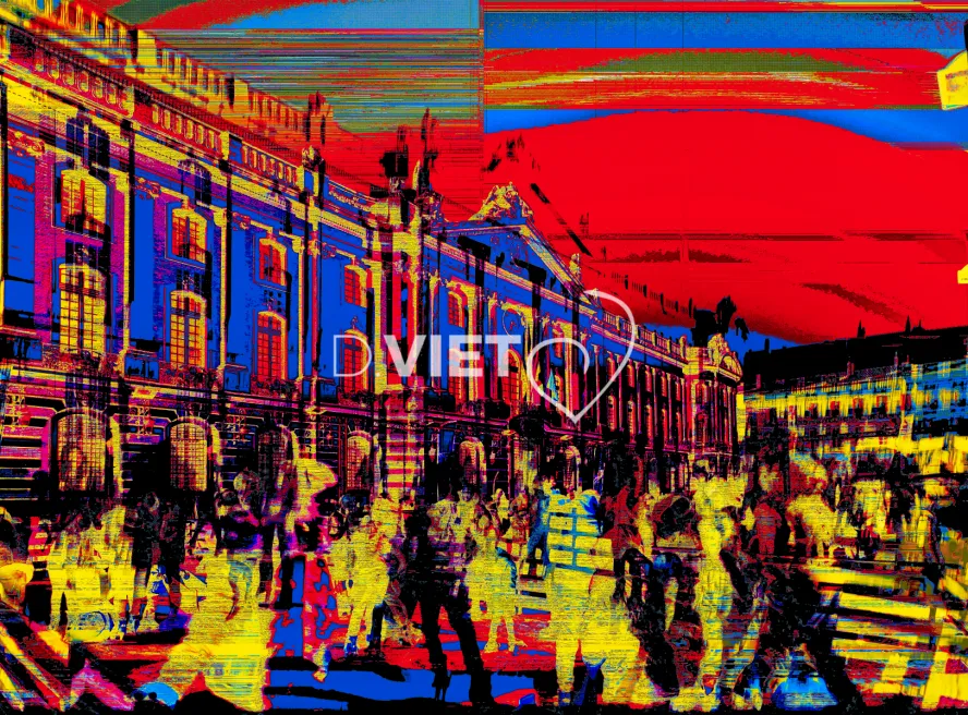 Photo MINDART by Viet - MINDART