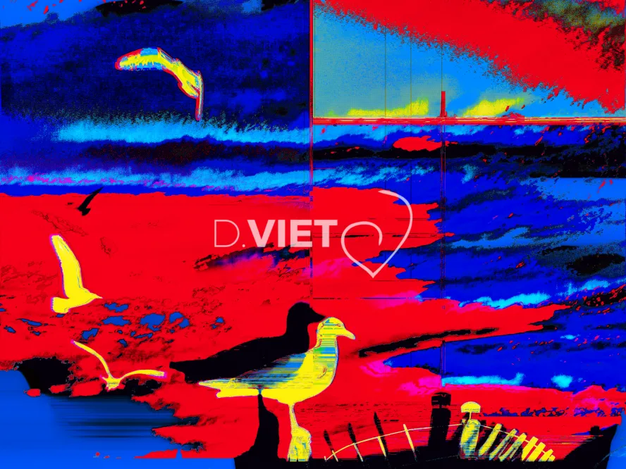 Photo MINDART by Viet - MINDART_001592