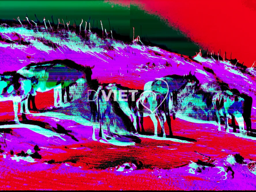 Photo MINDART by Viet - MINDART_001613