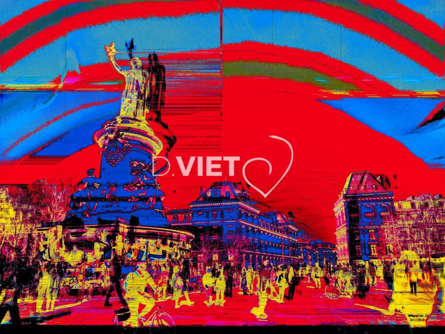 Photo MINDART by Viet - MINDART_000632