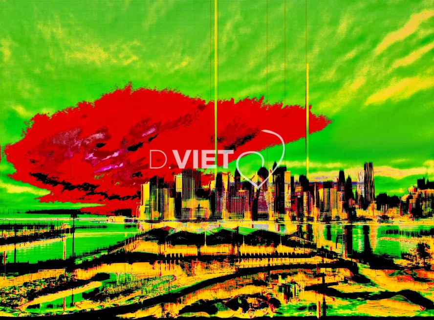Photo MINDART by Viet - MINDART_000009