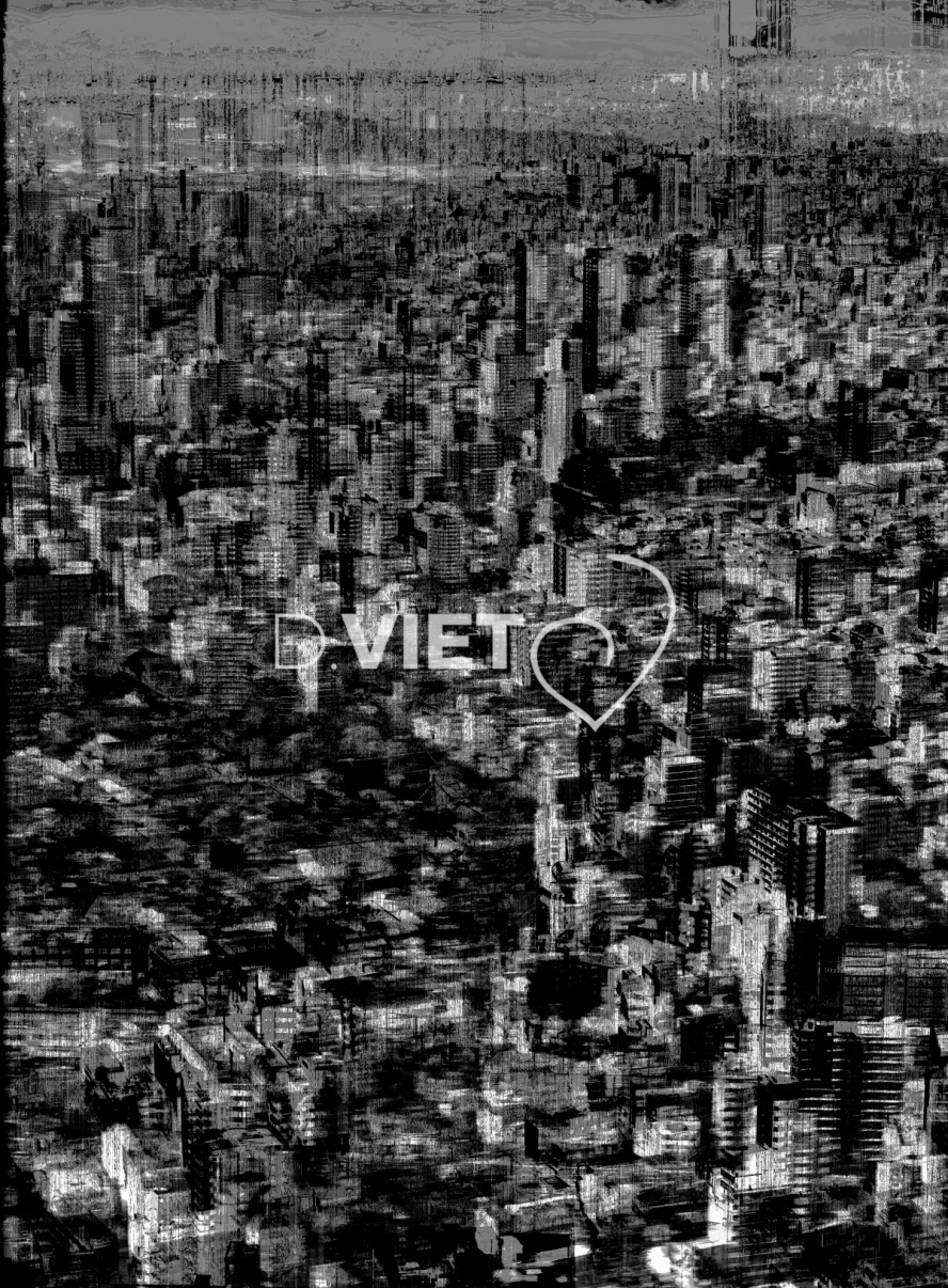 Photo MINDART by Viet - MINDART_001401