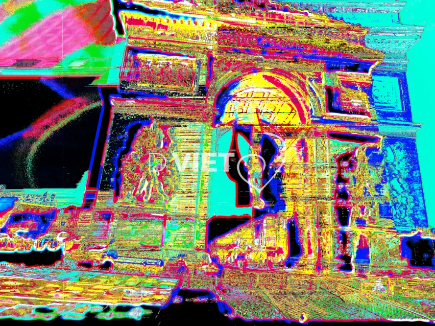 Photo MINDART by Viet - MINDART_000555