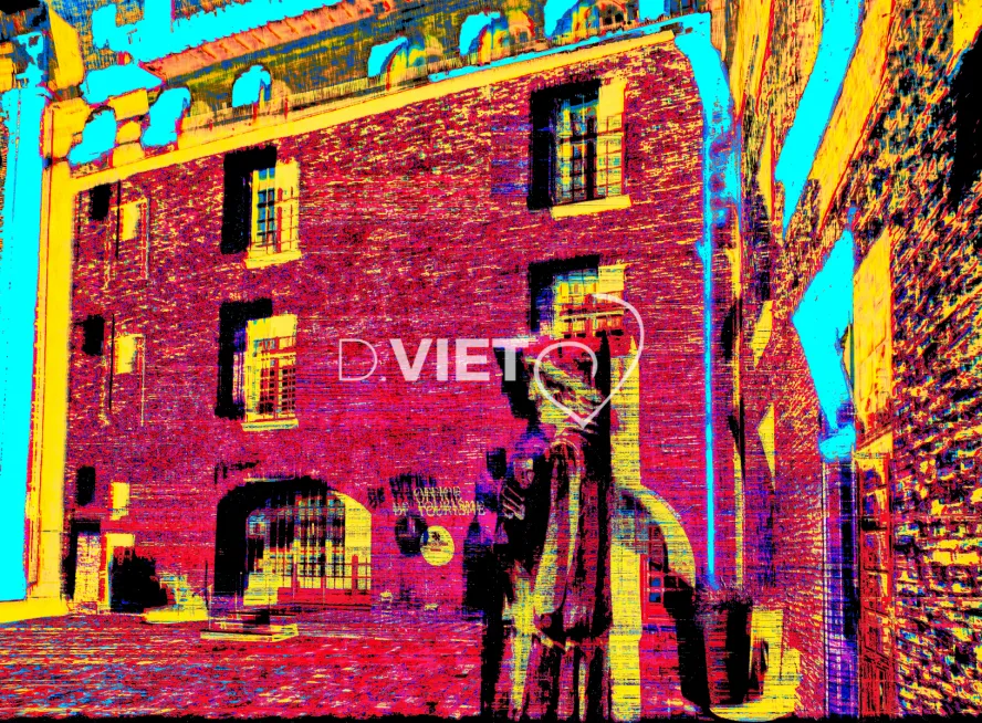 Photo MINDART by Viet - MINDART_002645