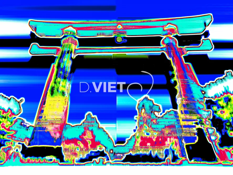 Photo MINDART by Viet - MINDART_004524