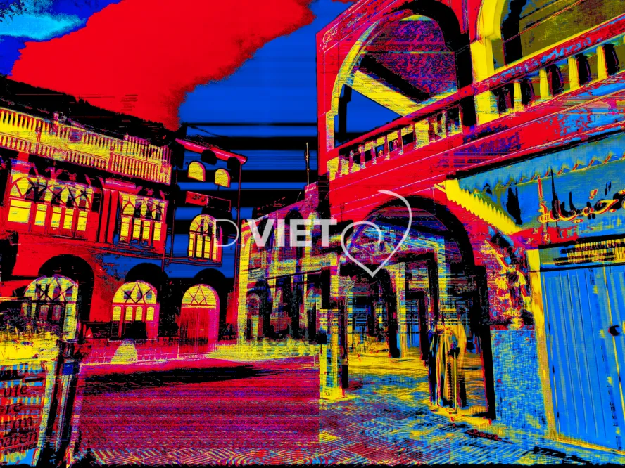 Photo MINDART by Viet - MINDART_001581