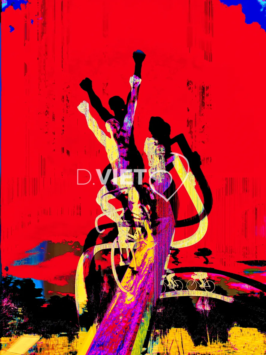 Photo MINDART by Viet - MINDART_004492