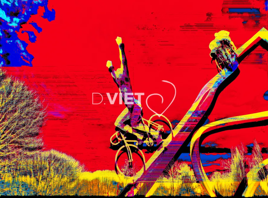 Photo MINDART by Viet - MINDART_004501
