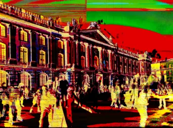 Photo MINDART by Viet - MINDART