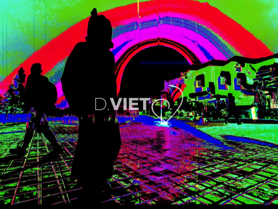 Photo MINDART by Viet - MINDART_001529