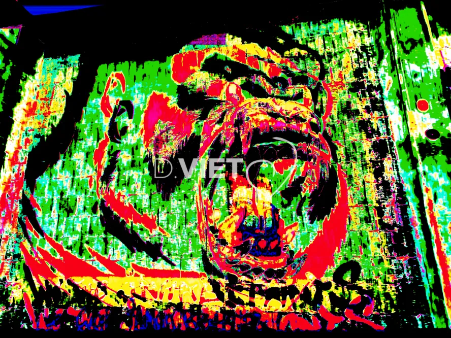 Photo MINDART by Viet - MINDART_000818