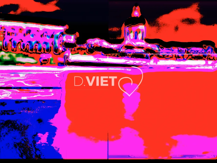 Photo MINDART by Viet - MINDART_002814