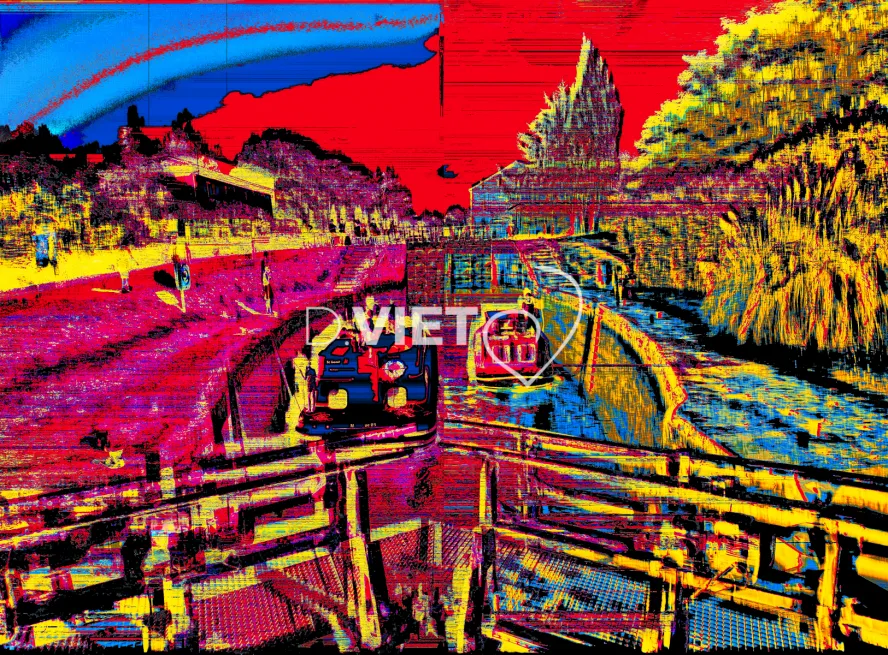 Photo MINDART by Viet - MINDART_002028