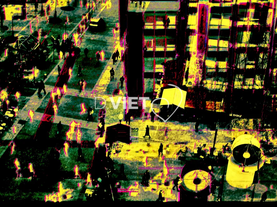 Photo MINDART by Viet - MINDART_000743