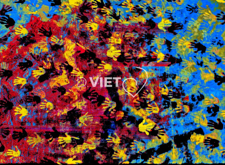 Photo MINDART by Viet - MINDART_000908