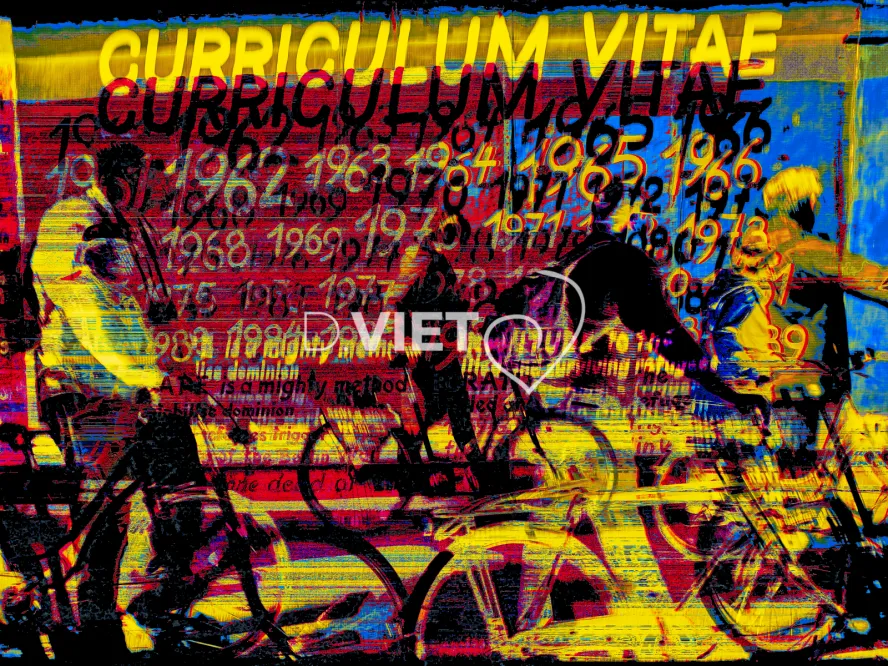 Photo MINDART by Viet - MINDART_000855