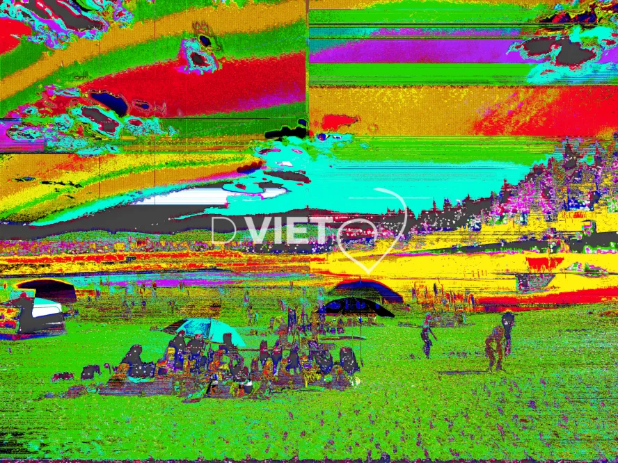 Photo MINDART by Viet - MINDART_002005