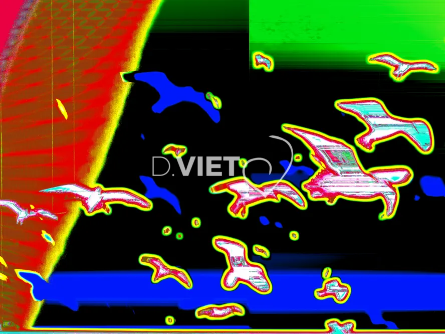 Photo MINDART by Viet - MINDART_001628
