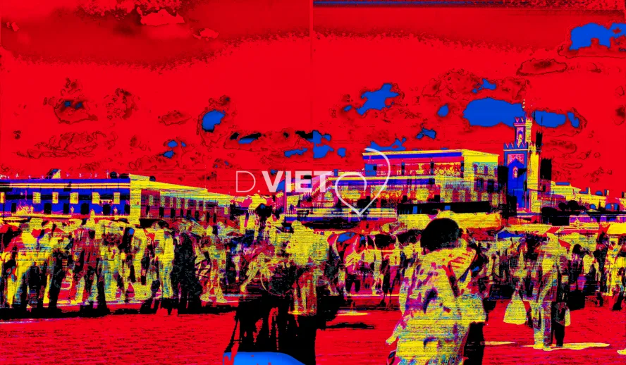 Photo MINDART by Viet - MINDART_001656