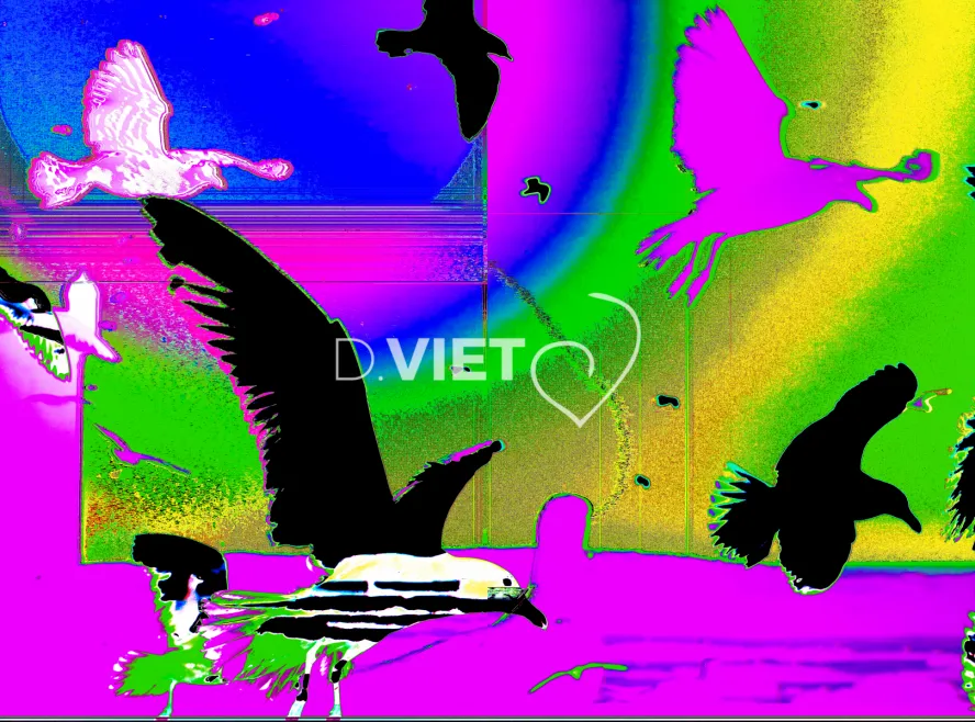 Photo MINDART by Viet - MINDART_001638