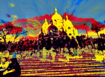 Photo MINDART by Viet - MINDART_001090