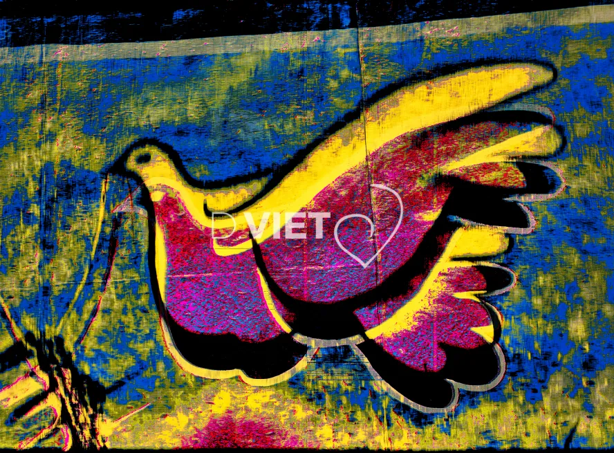 Photo MINDART by Viet - MINDART_001021