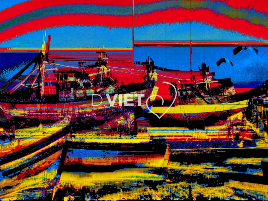 Photo MINDART by Viet - MINDART_001519