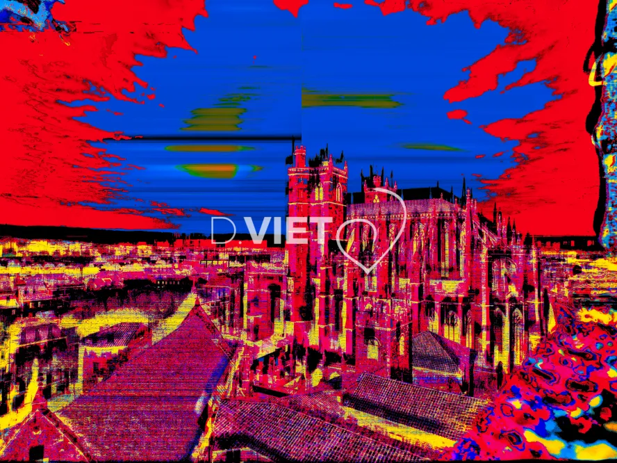 Photo MINDART by Viet - MINDART_003428